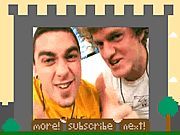 Awesome Video Games Ep8