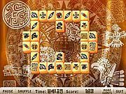 Aztec Mahjong