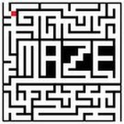 B Maze