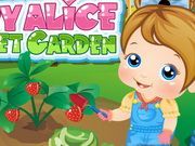 Baby Alice Garden