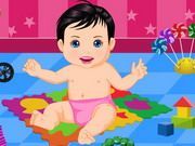 Baby Care And Bath