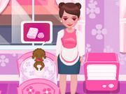 Baby Care Game