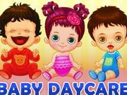 Baby Day Care