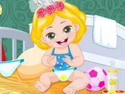 Baby Princess Royal Care