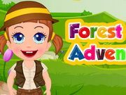 Baby Seven Forest Adventure