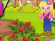 Baby Sophias Magical Garden