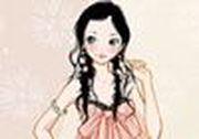 Babydoll Gown Dress Up