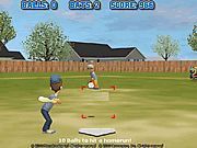 Backyard Sports Sandlot Sluggers