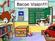 Bacon 2 The Revenge