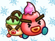 BAD ICE-CREAM 2 free online game on