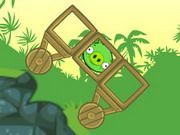 Bad Piggies 3