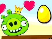 Bad Piggies Balance