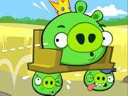 Bad Piggies HD 2017