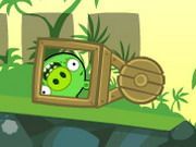 Bad Piggies HD