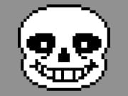 Undertale Sans Fight: Remastered by Goop (gaming) - Play Online