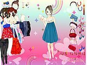 Bag Dress up 3