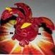 Bakugan Apollonir Puzzle