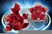 Bakugan Baliton Puzzle