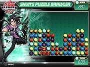 Bakugan  Battle