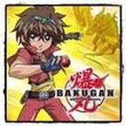 Bakugan Memory