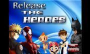 Bakugan The Heroes