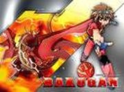 Bakugan Total