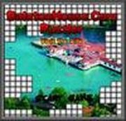 Balaton House Puzzle