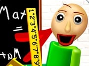 Baldi's Basics Math