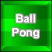 Ball Pong