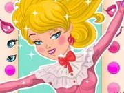 Ballerina Doll Creator