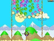 Balloon Popper Deluxe