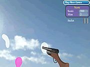 Balloon Shooter