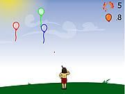 Balloonboom