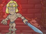 Barbarian