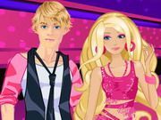 Barbie And Ken Night Party