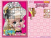 Barbie Arms Puzzle