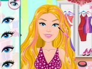Barbie Bachelorette Challenge