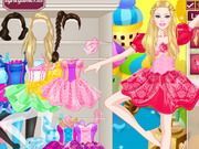 Ballerina Dress Up