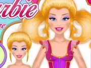 Barbie Beauty Care