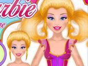 Barbie Beauty Care