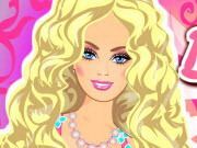 Barbie Cute Hairstyle