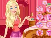 Barbie Dress Up Party