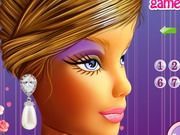 Barbie Fashion Makeover