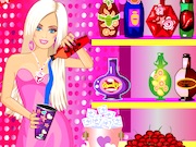 Jogos para Meninas: Jogo da Barbie Love Mix.