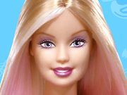 Barbie Makeover Magic