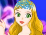 Barbie Mermaid Tale Dressup