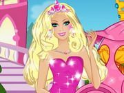 Barbie Princess