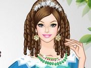 Barbie Royal Princess