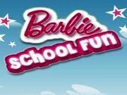 Barbie School Fun