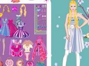 Barbie Spring Princess Online Game Unblocked Flash Games Player